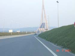 Pont de Normandie