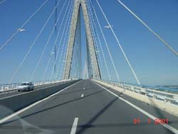 Pont de Normandie