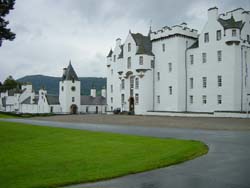 Blair Castle