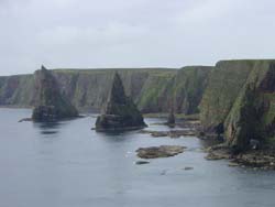 Duncansby Head 