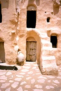 Ksar Ouled Soltane